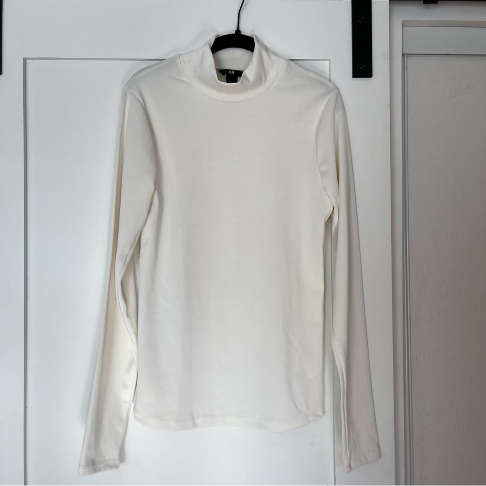 H&M Turtleneck Top